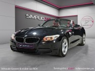 BMW d'occasion Z4 23I S-DRIVE LUXE de 2009 Meximeux (01)﻿