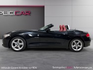 BMW d'occasion Z4 23I S-DRIVE LUXE de 2009 Meximeux (01)﻿