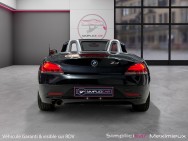 BMW d'occasion Z4 23I S-DRIVE LUXE de 2009 Meximeux (01)﻿