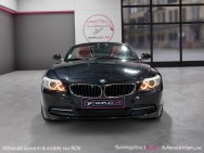 BMW d'occasion Z4 23I S-DRIVE LUXE de 2009 Meximeux (01)﻿