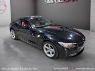 BMW d'occasion Z4 23I S-DRIVE LUXE de 2009 Meximeux (01)﻿