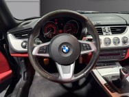 BMW d'occasion Z4 23I S-DRIVE LUXE de 2009 Meximeux (01)﻿