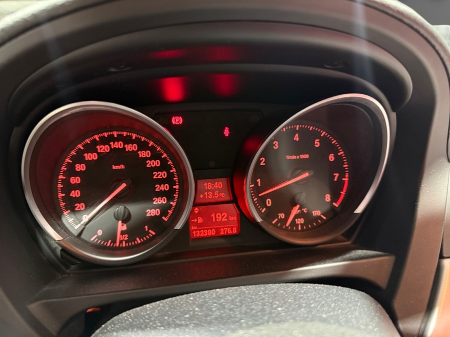 BMW d'occasion Z4 23I S-DRIVE LUXE de 2009 Meximeux (01)﻿