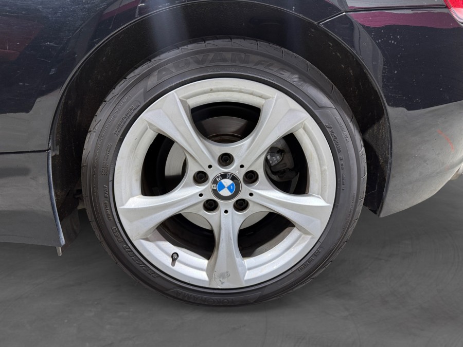 BMW d'occasion Z4 23I S-DRIVE LUXE de 2009 Meximeux (01)﻿