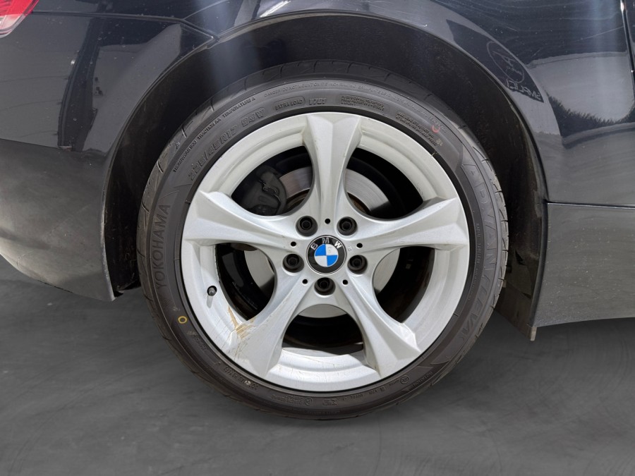 BMW d'occasion Z4 23I S-DRIVE LUXE de 2009 Meximeux (01)﻿