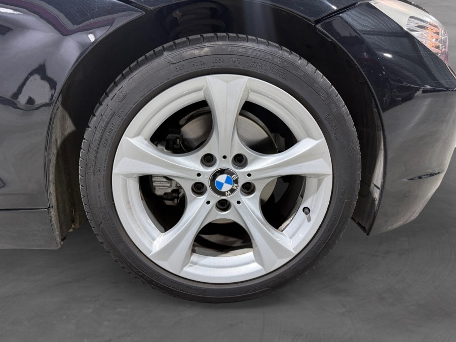 BMW d'occasion Z4 23I S-DRIVE LUXE de 2009 Meximeux (01)﻿