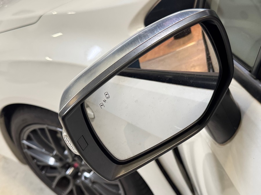 SUBARU d'occasion IMPREZA WRX STI 2.5 S AILERON de 2017 Bretigny Sur