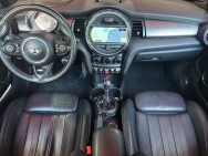 MINI d'occasion COOPER JCW EXCLUSIVE DESIGN BA de 2015 Pertuis (84)﻿
