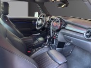 MINI d'occasion COOPER JCW EXCLUSIVE DESIGN BA de 2015 Pertuis (84)﻿