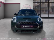 MINI d'occasion COOPER JCW EXCLUSIVE DESIGN BA de 2015 Pertuis (84)﻿