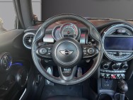 MINI d'occasion COOPER JCW EXCLUSIVE DESIGN BA de 2015 Pertuis (84)﻿