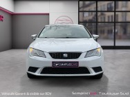SEAT d'occasion LEON 1.6 TDI 105 REFERENCE de 2015 Toulouse Sud (31)﻿