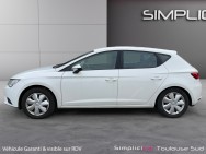 SEAT d'occasion LEON 1.6 TDI 105 REFERENCE de 2015 Toulouse Sud (31)﻿