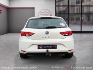 SEAT d'occasion LEON 1.6 TDI 105 REFERENCE de 2015 Toulouse Sud (31)﻿