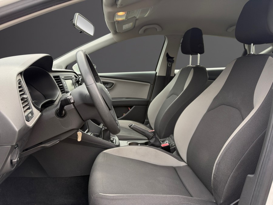 SEAT d'occasion LEON 1.6 TDI 105 REFERENCE de 2015 Toulouse Sud (31)﻿