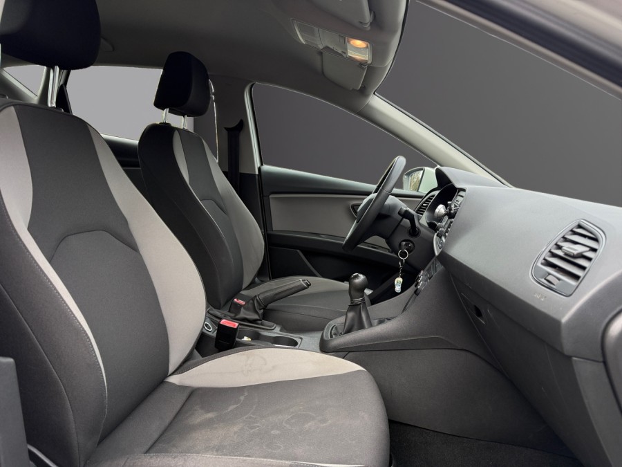 SEAT d'occasion LEON 1.6 TDI 105 REFERENCE de 2015 Toulouse Sud (31)﻿