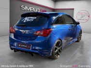 OPEL d'occasion CORSA OPC de 2015 Cannes (06)﻿