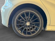 MERCEDES d'occasion CLASSE A 180 de 2015 Narbonne (11)﻿