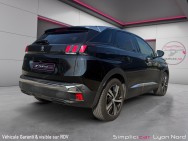 PEUGEOT d'occasion 3008 II SUV 1.5 BLUE HDI 130 de 2019 Lyon Nord