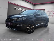 PEUGEOT d'occasion 3008 II SUV 1.5 BLUE HDI 130 de 2019 Lyon Nord