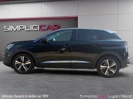 PEUGEOT d'occasion 3008 II SUV 1.5 BLUE HDI 130 de 2019 Lyon Nord