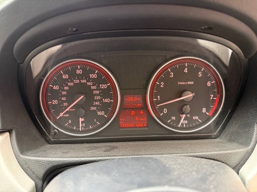 BMW d'occasion SERIE 3 335I CONFORT BA de 2006 Cannes (06)﻿