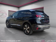 PEUGEOT d'occasion 3008 II SUV 1.5 BLUE HDI 130 de 2019 Lyon Nord