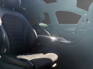 MERCEDES d'occasion CLASSE C IV C220 D AMG LINE 9G-TRONIC de 2019