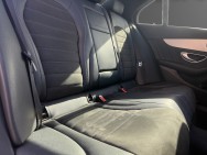 MERCEDES d'occasion CLASSE C IV C220 D AMG LINE 9G-TRONIC de 2019