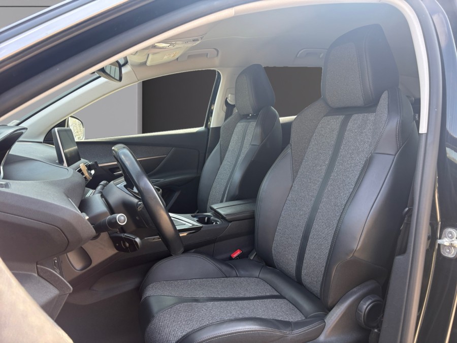 PEUGEOT d'occasion 3008 II SUV 1.5 BLUE HDI 130 de 2019 Lyon Nord