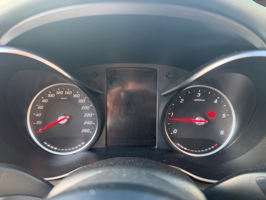 MERCEDES d'occasion CLASSE C IV C220 D AMG LINE 9G-TRONIC de 2019