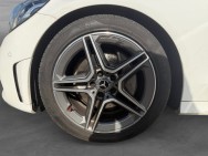 MERCEDES d'occasion CLASSE C IV C220 D AMG LINE 9G-TRONIC de 2019