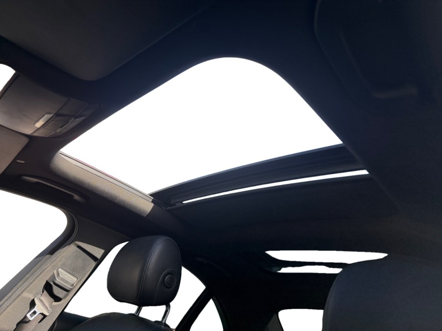 MERCEDES d'occasion CLASSE C IV C220 D AMG LINE 9G-TRONIC de 2019