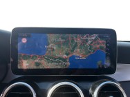 MERCEDES d'occasion CLASSE C IV C220 D AMG LINE 9G-TRONIC de 2019