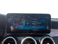 MERCEDES d'occasion CLASSE C IV C220 D AMG LINE 9G-TRONIC de 2019