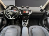 SMART d'occasion FORFOUR 0.9 90 Prime de 2018 Poitiers (86)﻿