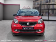 SMART d'occasion FORFOUR 0.9 90 Prime de 2018 Poitiers (86)﻿