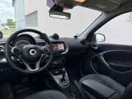 SMART d'occasion FORFOUR 0.9 90 Prime de 2018 Poitiers (86)﻿