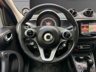SMART d'occasion FORFOUR 0.9 90 Prime de 2018 Poitiers (86)﻿