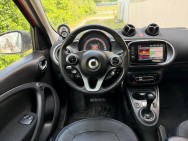SMART d'occasion FORFOUR 0.9 90 Prime de 2018 Poitiers (86)﻿