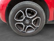 SMART d'occasion FORFOUR 0.9 90 Prime de 2018 Poitiers (86)﻿