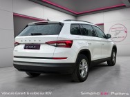 SKODA d'occasion KODIAQ 1.5 TSI 150 ACT Drive DSG 7PL de 2021