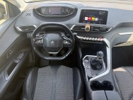 PEUGEOT d'occasion 3008 II SUV 1.5 BLUE HDI 130 de 2019 Lyon Nord