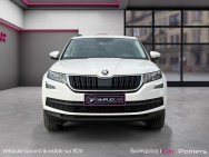 SKODA d'occasion KODIAQ 1.5 TSI 150 ACT Drive DSG 7PL de 2021