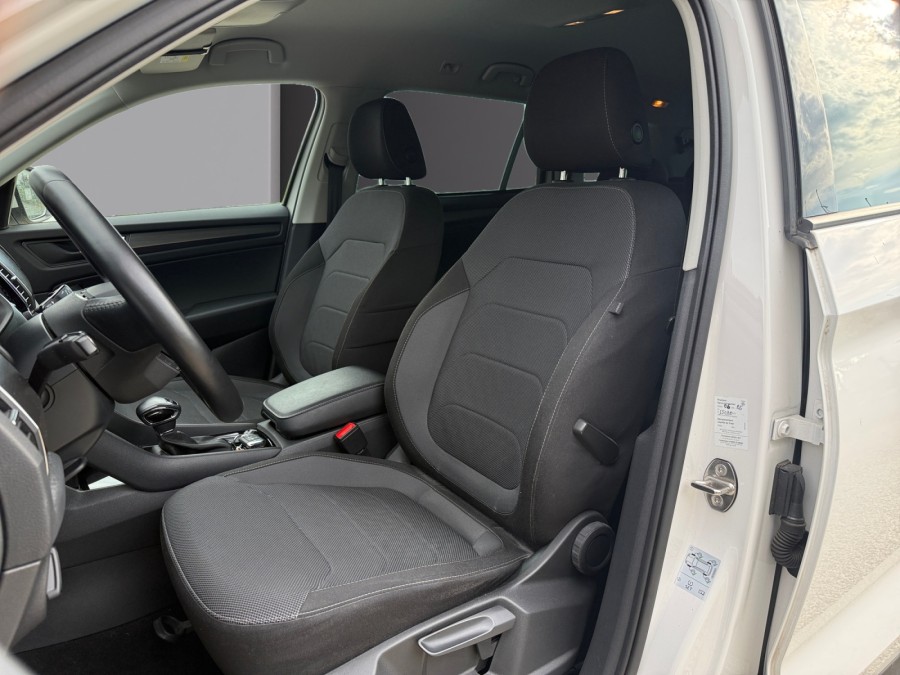 SKODA d'occasion KODIAQ 1.5 TSI 150 ACT Drive DSG 7PL de 2021