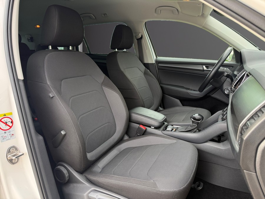 SKODA d'occasion KODIAQ 1.5 TSI 150 ACT Drive DSG 7PL de 2021