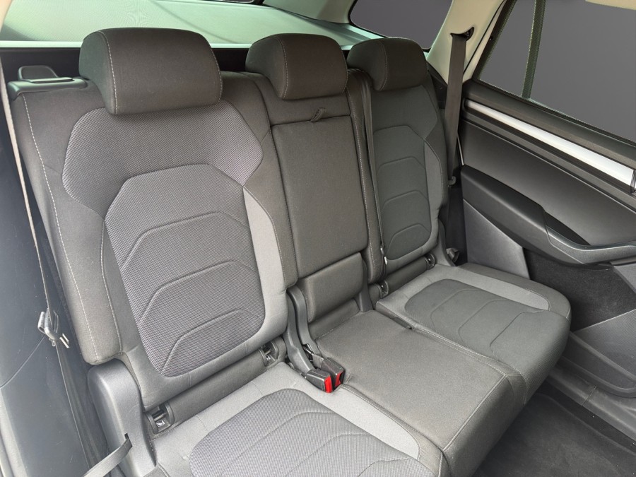 SKODA d'occasion KODIAQ 1.5 TSI 150 ACT Drive DSG 7PL de 2021