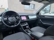 SKODA d'occasion KODIAQ 1.5 TSI 150 ACT Drive DSG 7PL de 2021