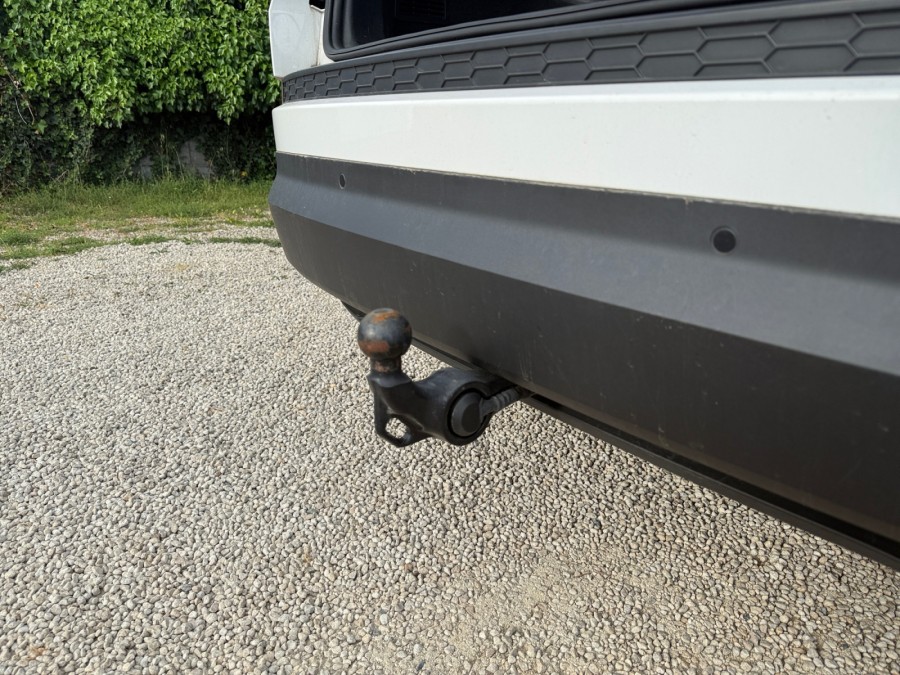 SKODA d'occasion KODIAQ 1.5 TSI 150 ACT Drive DSG 7PL de 2021