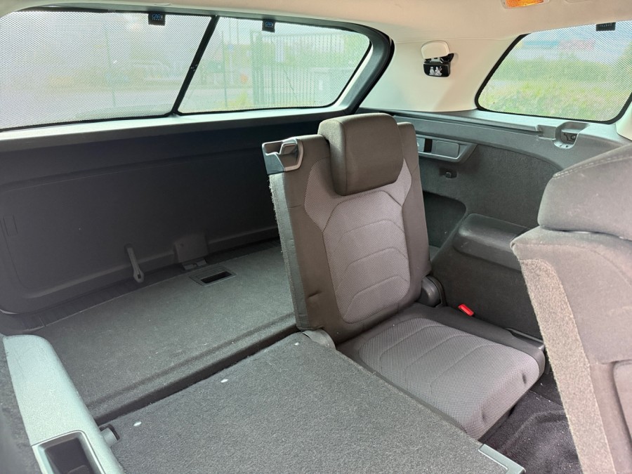 SKODA d'occasion KODIAQ 1.5 TSI 150 ACT Drive DSG 7PL de 2021